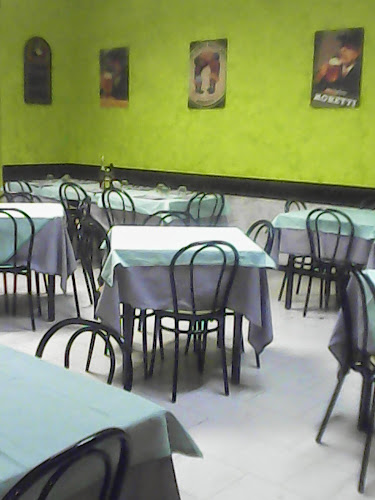 Ristorante Il Tagliere - Vinovo