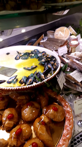 Peck - Flagship - Ristorazione