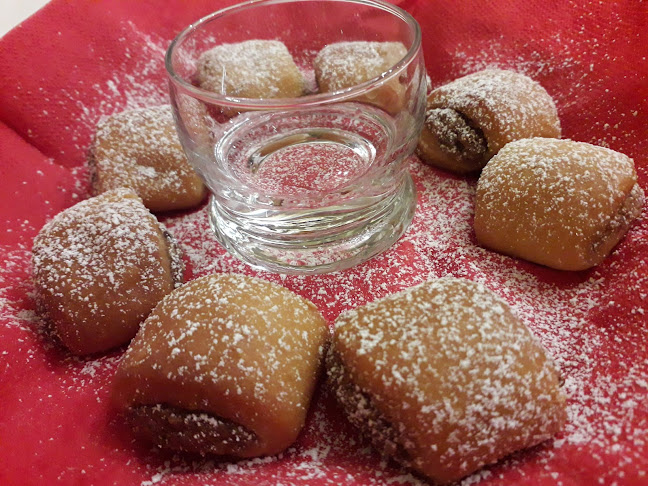 Opinii despre La Casa del Prosciutto "Alberti 1906" în San Daniele del Friuli - Ristorazione