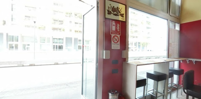 Pizzeria Acqua Farina e Sale