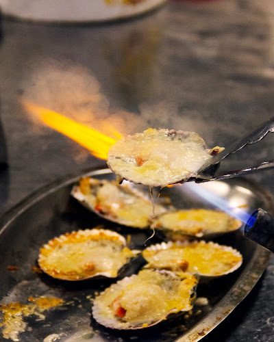 Opinii despre Restaurante peruano Panqa în Avezzano - Ristorazione