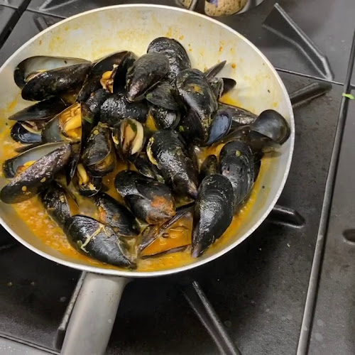 Reviews of Amerigo in Rimini - Ristorazione