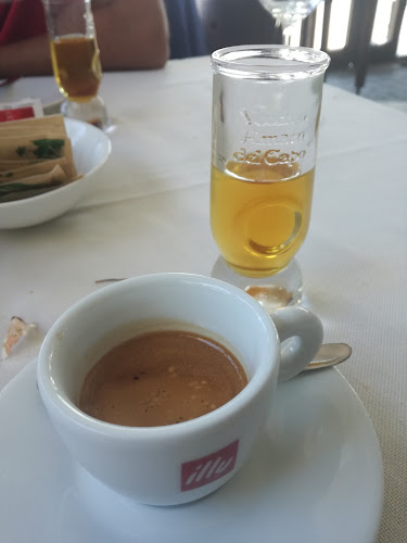 Al Vecchio Teatro - Ristorante Vista Mare - Ortona - Ortona