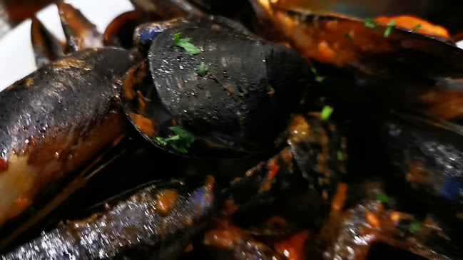 Opinii despre Ristorante MiVà în La Spezia - Ristorazione