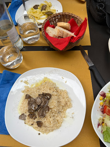 Ristorante Taverna Di Cecco