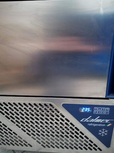 Pescheria Sapore di Mare di Manuele Luceri