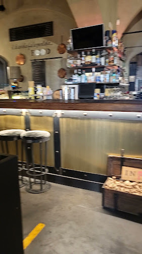 Ristorante e Loungebar Inferno - Ristorazione