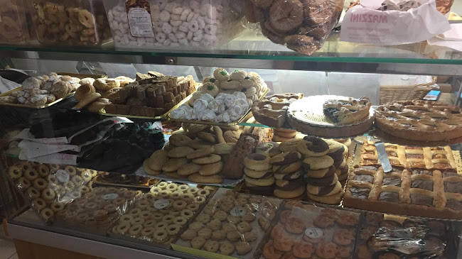 Panificio Mazzini - Prodotti artigianali, focacceria, pasticceria da forno - Taranto