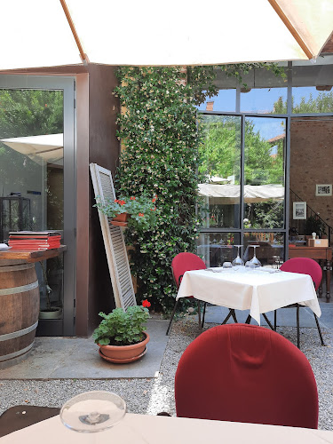 Trattoria Pane e Vino