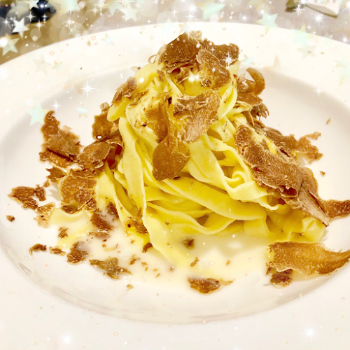 Hotel Ristorante La Ginestra - Gola del Furlo - Ristorazione