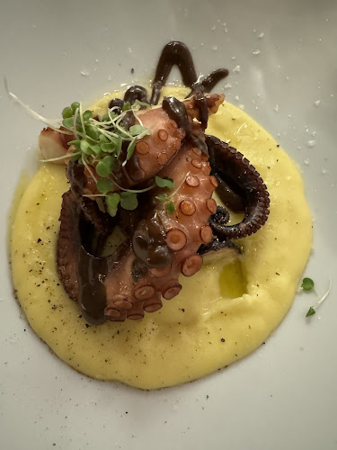 Comentarii opinii despre Ristorante Galleria Cefalù