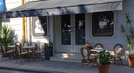 Gelateria Crivella