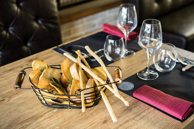 Comentarii opinii despre Horta Grill Bar