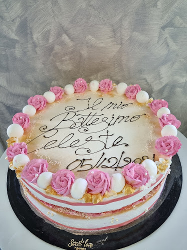 Mauro Diana evoluzione pasticceria - Ristorazione