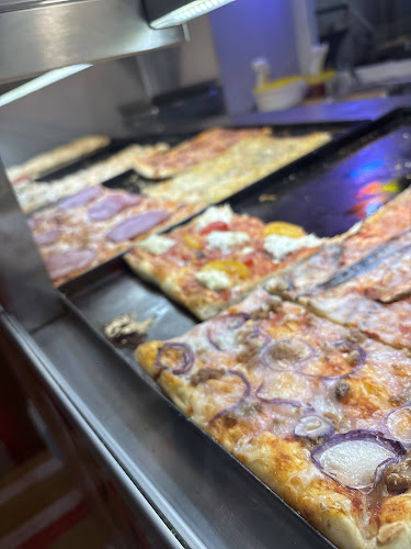 Reviews of İSTANBUL PIZZA-KEBAP in Milano - Ristorazione