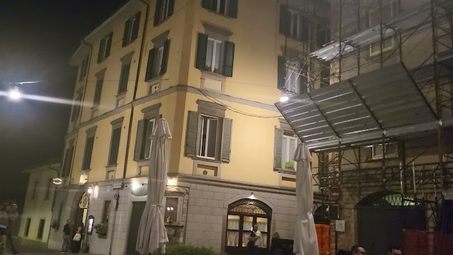 Reviews of Il Dispensario Beerstrot in Bergamo - Ristorazione