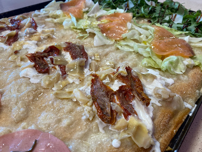 Via Bruno Buozzi, 8, 60131 Ancona AN