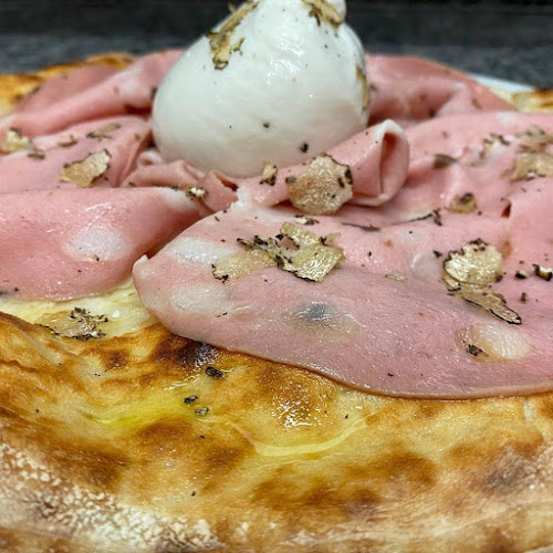 Opinii despre Pizzeria Sarsa verde în Livorno - Ristorazione