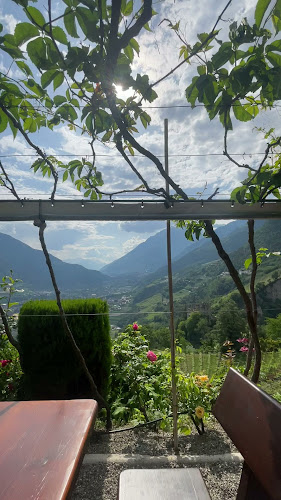Biergarten Tirol am Schlossweg