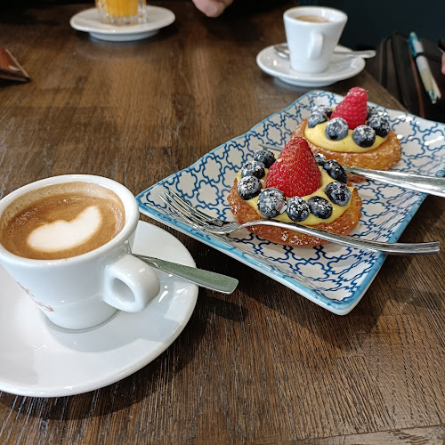 Comentarii opinii despre Casa Arpino Lounge Bar