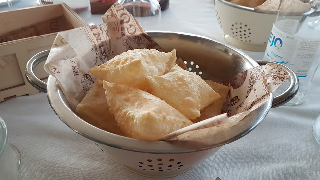 Comentarii opinii despre Osteria dell'Aviatore