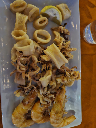 Comentarii opinii despre PianoB - Pizzeria - Ristorante - Gastronomia - Avetrana