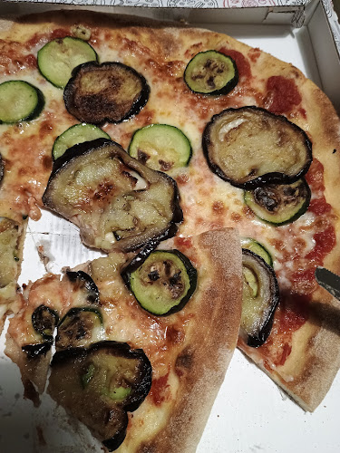 Reviews of Euro Pizza in Pachino - Ristorazione