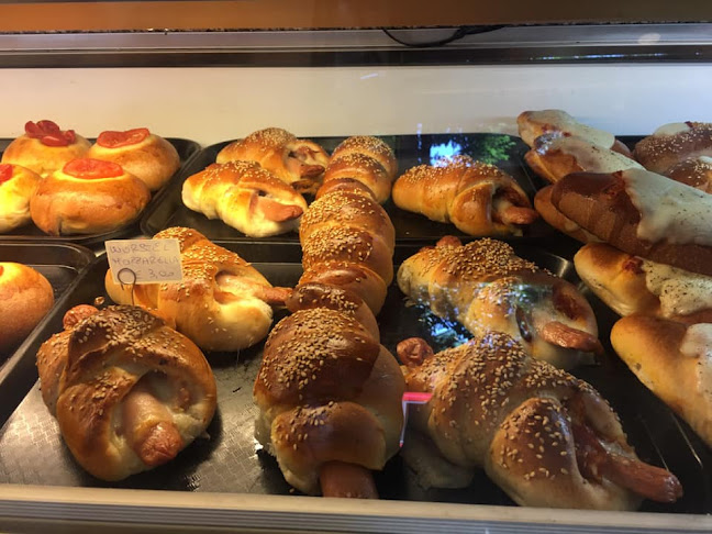 Siciliamo Bakery & Bistrot