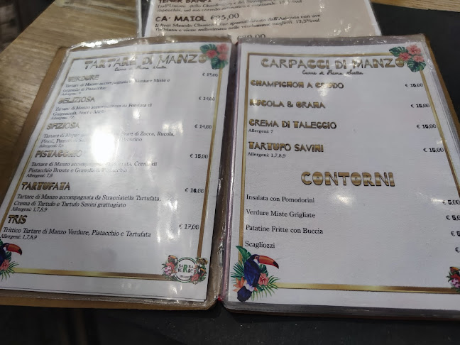 Comentarii opinii despre Pizzeria Sarsa verde