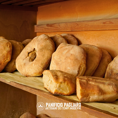 Comentarii opinii despre Panificio Pagliaro - Falciano del Massico