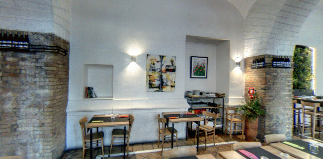 Ristorante Vitto Pitagorico (Vegan-Vegetariano-Gluten Free) - Ristorazione