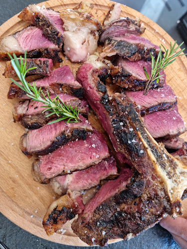 Pizzeria Sarsa verde - Livorno