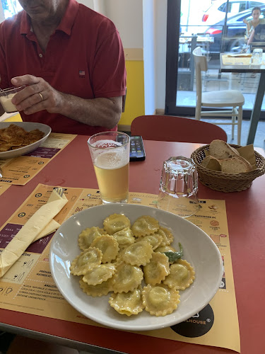Raviolhouse Torino - Torino