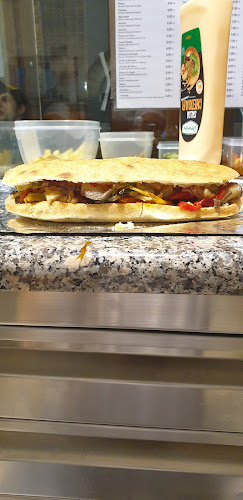 Pizza Plus di Mariconda Angelo - Ristorazione