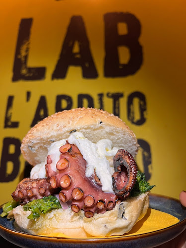 LAB - L'Ardito Birraio - Noicattaro