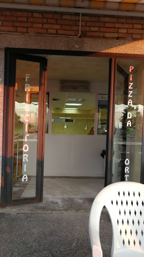 Opinii despre Pizza Idea 1 în Frascati - Ristorazione