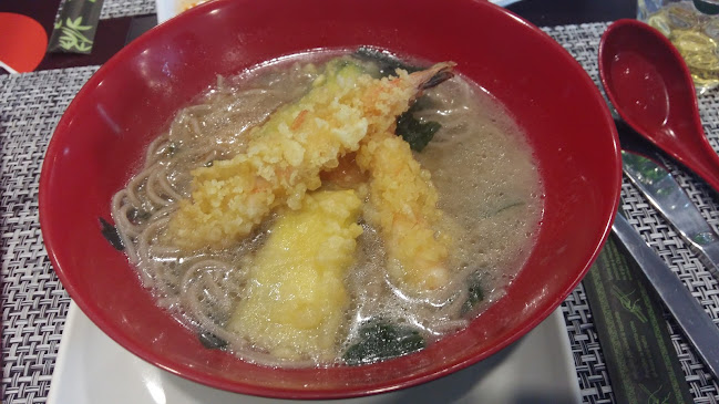 Opinii despre Ristorante Giapponese Fuji San în Casarano - Ristorazione