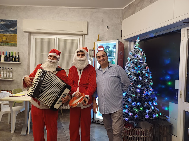 Opinii despre Samarcanda da Nu ' în Mortara - Ristorazione