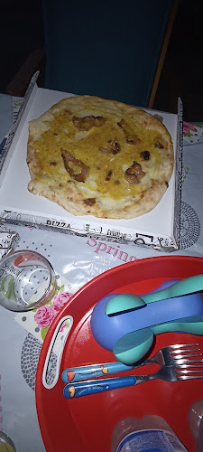 Comentarii opinii despre Pizzeria da Nunzio