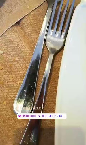 Opinii despre Ristorante La Cambusa ai 2 Laghi în Messina - Ristorazione