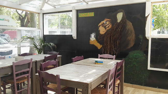 Opinii despre Zanzibar în Terni - Ristorazione