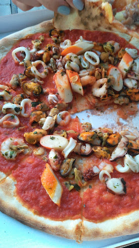 Pizza Acrobatica - Imola