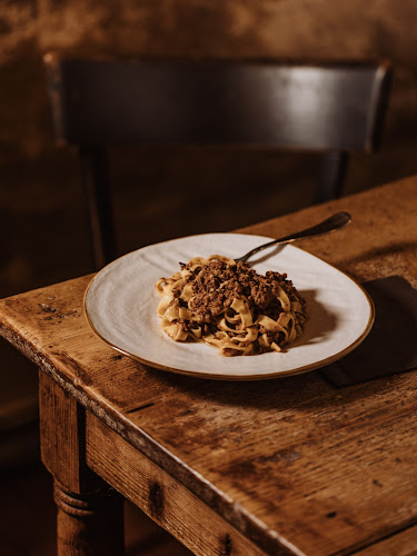 Opinii despre Ruggine în Bologna - Ristorazione