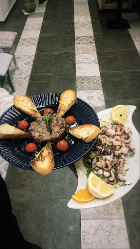 Ristorante Il Porticciolo - Siracusa