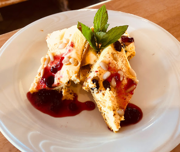 Albergo Alpino - Ristorante - Rifugio La Para