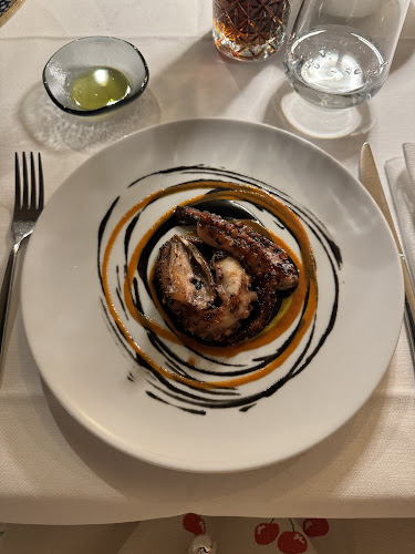 Comments and reviews of Camùri Ristorante