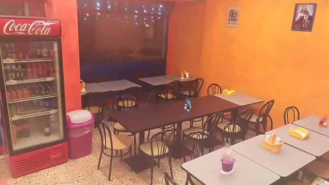 Il faro - Ristorazione