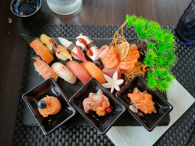 KOI ristorante giapponese