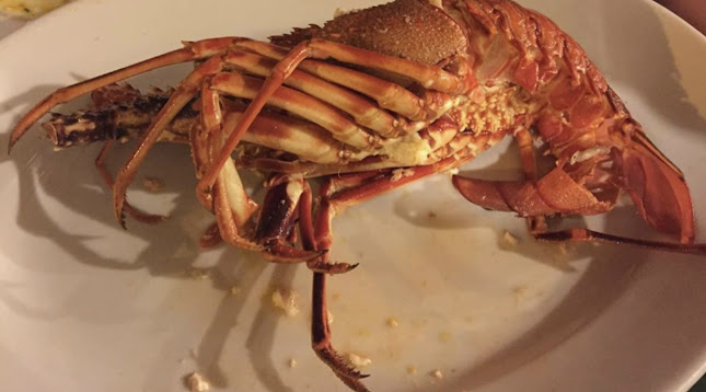 Comentarii opinii despre Home restaurant BELMONTE