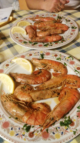 Comments and reviews of Bar Pizzeria con Cucina La Rosa Blu